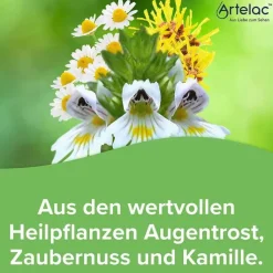 Artelac Augentröster MDO Augentropfen, 10 ml
