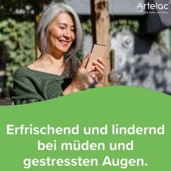 Artelac Augentröster MDO Augentropfen, 10 ml