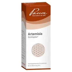 Artemisia Similiaplex Mischung, 50 ml
