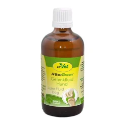 Arthrogreen Gelenkfluid Hund, 50 ml