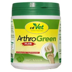 Arthrogreen plus (für Tiere), 330 g