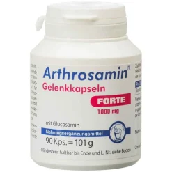 Arthrosamin 1000 mg forte Ka, 90 St