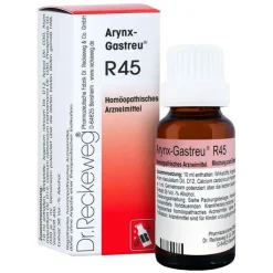 Arynx Gastreu R45 Tropfen zum Einnehmen, 22 ml