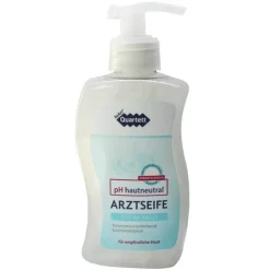 Arztseife flüssig Ream Quartett, 300 ml