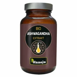 Ashwagandha 4:1 Extrakt 300 mg Kapseln, 90 St