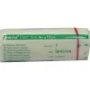 Askina Elast Fine Binde 4mx10cm cellophaniert, 1 St