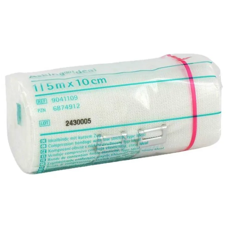 Askina Idealbinde 5mx10cm ce, 1 St