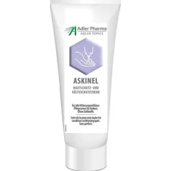 Askinel Adler Pharma Hautpfl, 50 ml