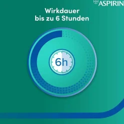 Aspirin Complex Granulat, 20 St