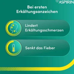 Aspirin Plus C Brausetabletten, 20 St