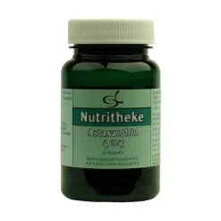 Astaxanthin 4 mg Kapseln, 30 St