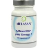 Astaxanthin plus Omega 3 Kapseln, 60 St