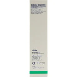 Atida Anti-Durchfall-Kapseln, 30 St