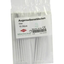 Augensalbenstäbchen 101140, 10 St