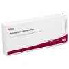 Aurum / Apis Regina comp. Ampullen, 10X1 ml