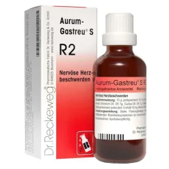 Aurum-Gastreu S R2 Tropfen zum Einnehmen, 22 ml