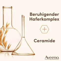 Aveeno baby Dermexa Emollientien Duschcreme, 250 ml