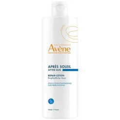 Avene After-Sun Repair Lotion, 400 ml