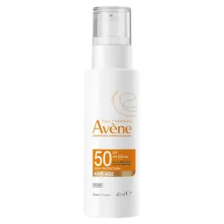 Avene Anti-Age Fluid SPF 50, 40 ml