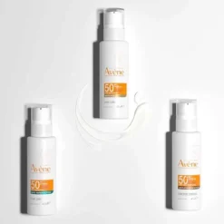 Avene Anti-Age Fluid SPF 50, 40 ml
