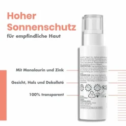 Avene Anti-Imperfection Fluid SPF 50, 40 ml