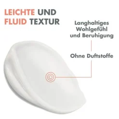 Avene beruhigende Augencreme, 15 ml