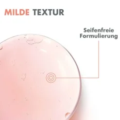 Avene Body mildes Duschgel, 500 ml