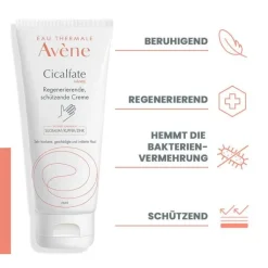Avene Cicalfate Handcreme, 100 ml