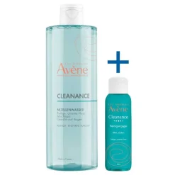 Avene Cleanance Mizellenwasser, 400 ml