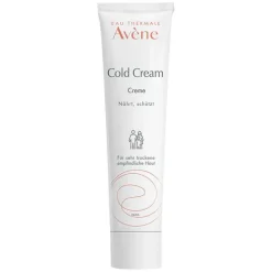 Avene Cold Cream, 100 ml