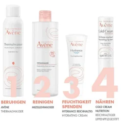 Avene Cold Cream Nutrition Lippenpflegestift, 4 g