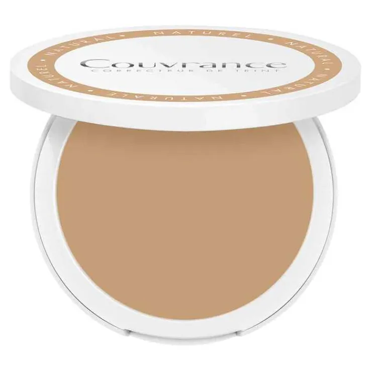 Avene Couvrance Kompakt Creme-Make-up naturel 1.1, 8.5 g
