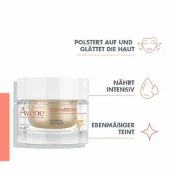 Avene Dermabsolu festigende Tagescreme, 50 ml