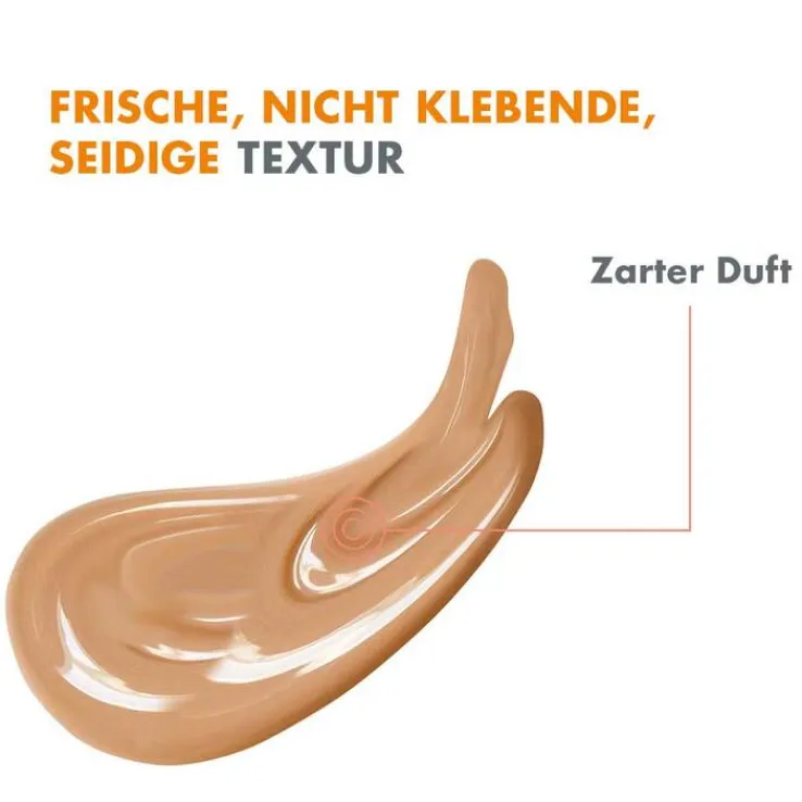 Avene Feuchtigkeitsspendender Selbstbräuner, 100 ml