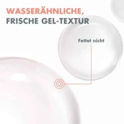 Avene Hydrance Boost feuchtigkeitsspendes Serum-Konzentrat, 30 ml