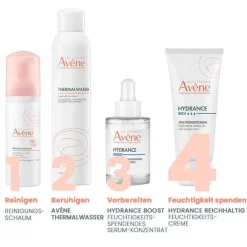 Avene Hydrance reichhaltig Feuchtigkeitscreme, 40 ml