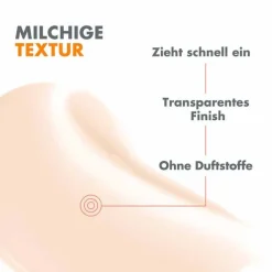 Avene Intense Protect Sonnenfluid ultra SPF 50 + , 150 ml