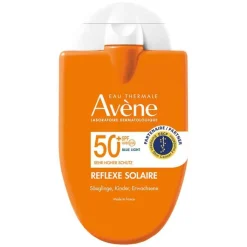 Avene Reflexe Solaire Familie Emulsion SPF 50 + , 30 ml