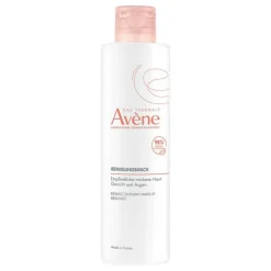 Avene Reinigungsmilch, 200 ml