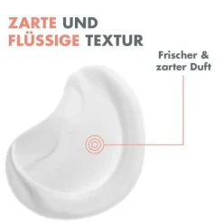 Avene Reinigungsmilch, 200 ml