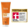 Avene Sonnenmilch SPF 50, 250 ml