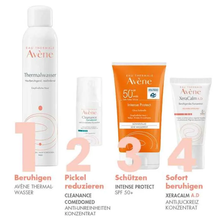 Avene Thermalwasser Spray, 300 ml