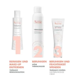Avene Tolerance Reinigungslotion, 200 ml