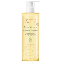 Avene XeraCalm A.D rückfettendes Reinigungsöl, 400 ml