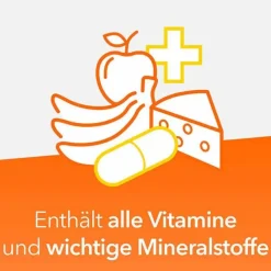 A-Z KOMPLEX-ratiopharm Tabletten, 100 St