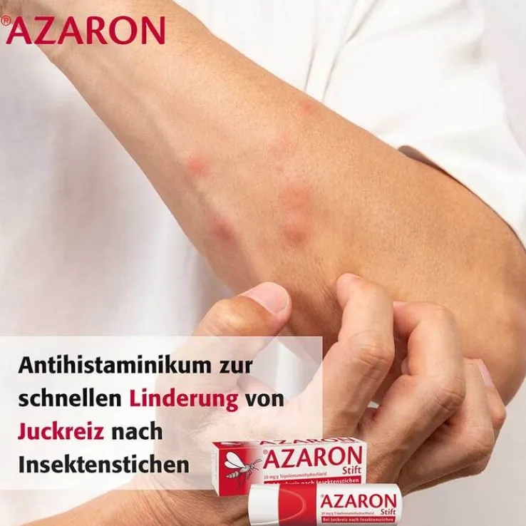 Azaron Stick, 5.75 g