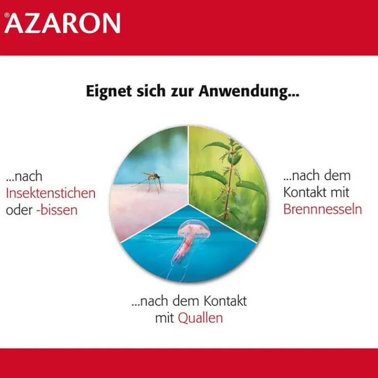 Azaron Stick, 5.75 g