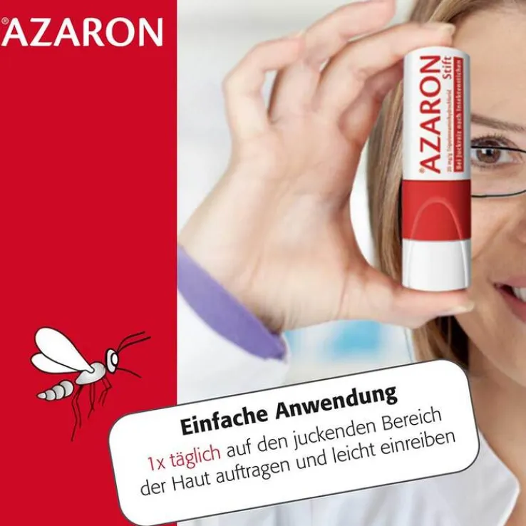 Azaron Stick, 5.75 g