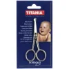 Babyschere Solingen Titania, 1 St