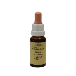 Bachblüten Murnauer Tropfen Walnut, 20 ml